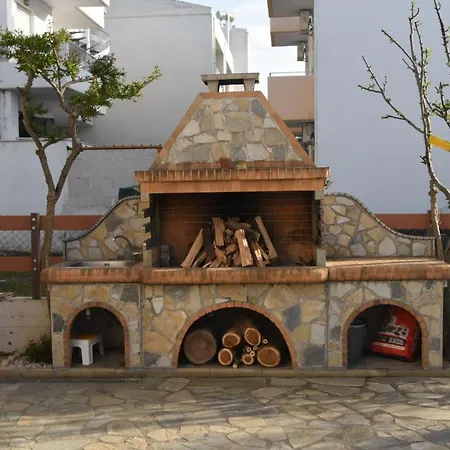 Sea La Vie! Apartment Volos Exterior photo