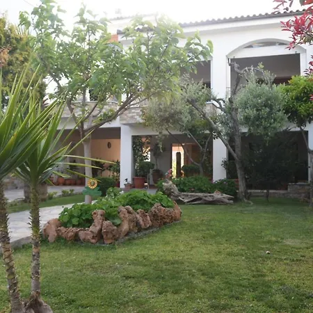 Sea La Vie! Apartment Volos Exterior photo