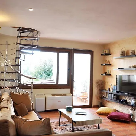 Sea La Vie! Apartment Volos Exterior photo