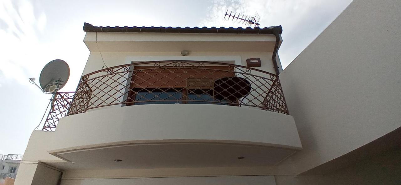 Sea La Vie! Apartment Volos