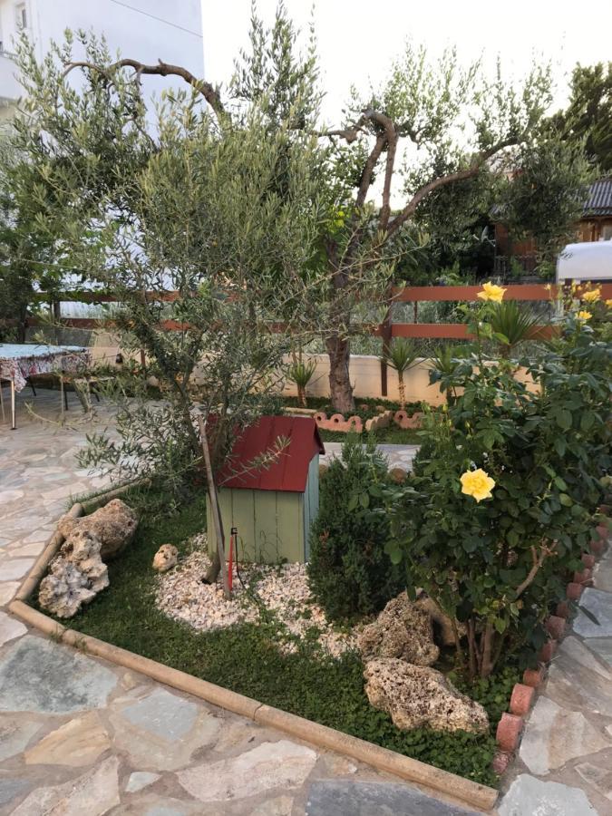 Sea La Vie! Apartment Volos