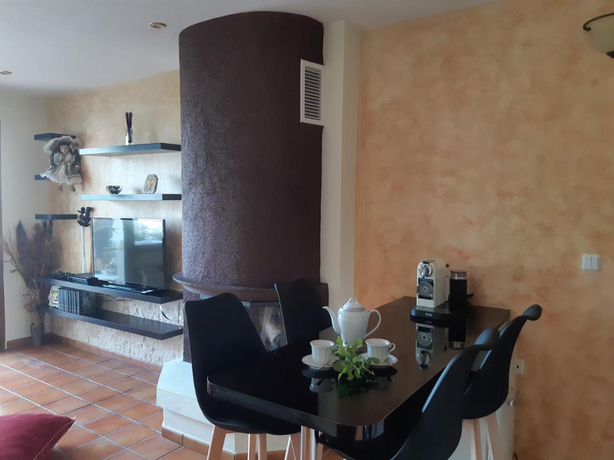 Apartment Sea La Vie! *
