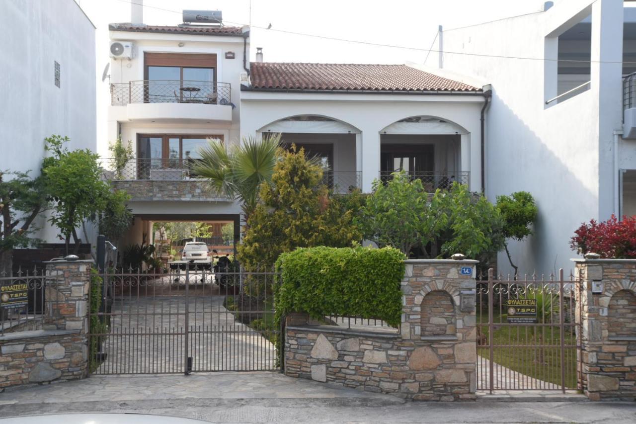 Sea La Vie! Apartment Volos