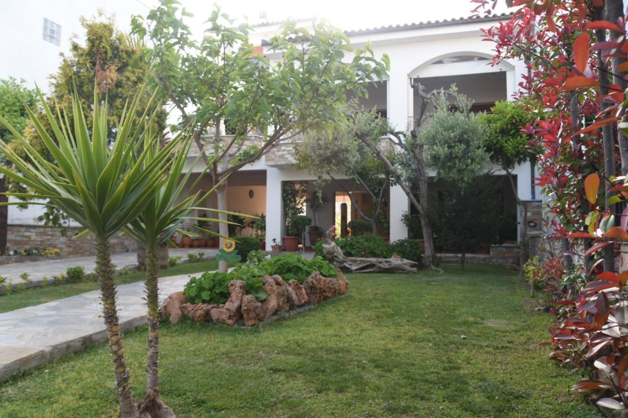 Apartment Sea La Vie!