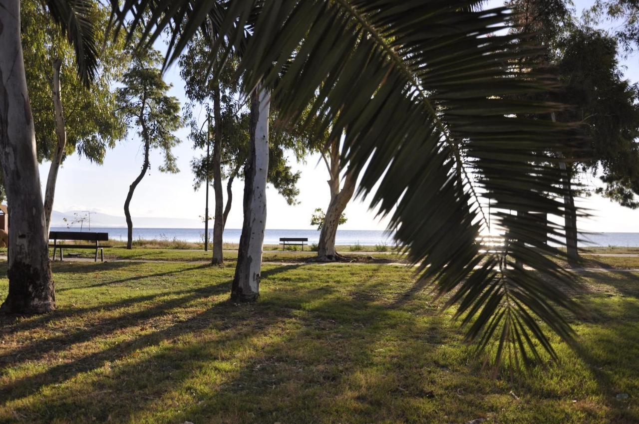 Sea La Vie! Apartment Volos